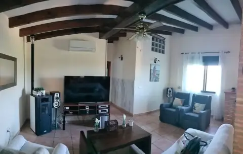 Finca rústica en calle Polígono 19 Parcela 104