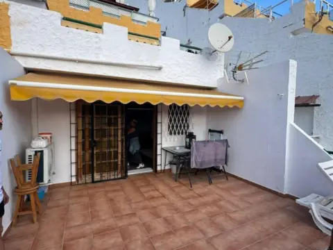 Piso en calle Pardela, 11