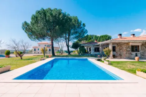 Chalet en Avenida de Marsil