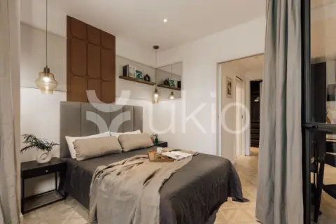 Piso en Ronda de Sant Antoni