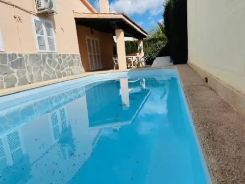 Chalet en Carrer de Margalides