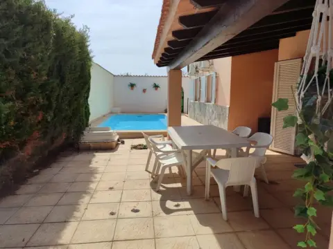 Chalet en Carrer de Margalides