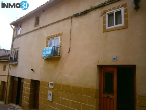 House in calle de los Pilares, 38