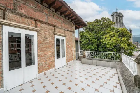 Casa en Travesía del Progreso