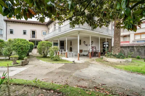 Casa en Travesía del Progreso