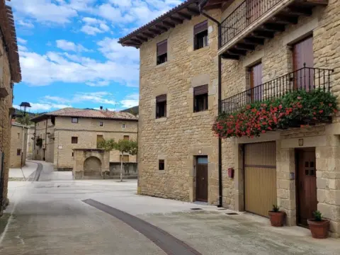 Casa en calle de San Martín, 1