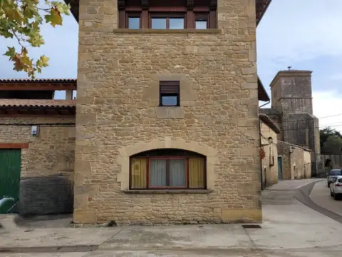 Casa en calle de San Martín, 1