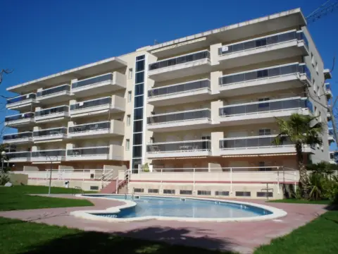Apartment in Carrer de Jaume Vicens i Vives, 11