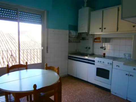 Piso en calle del Túbal, 16