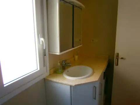 Piso en calle del Túbal, 16