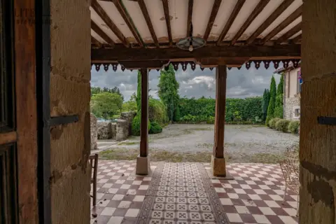 Casa en calle La Cochera