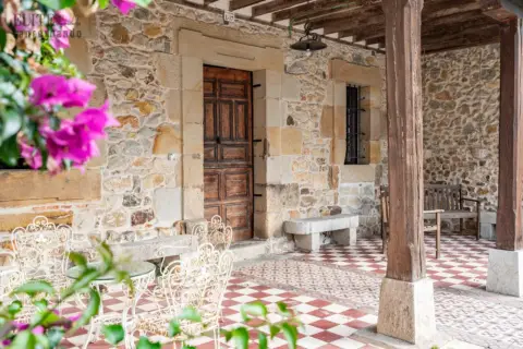 Casa en calle La Cochera