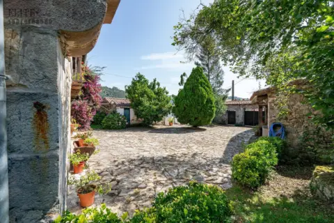 Casa en Barrio Aes