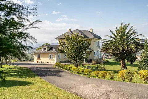 Casa en calle Millajo