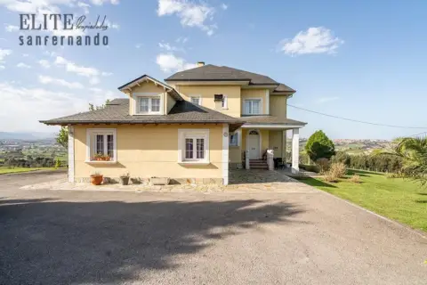 Casa en calle Millajo