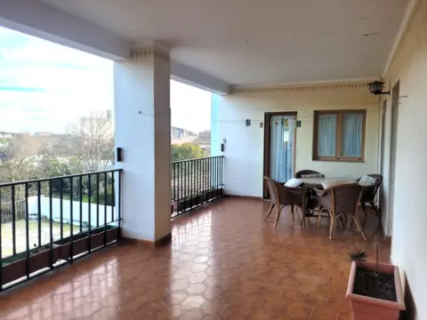 Piso en Avenida de Severino Fernández, 40