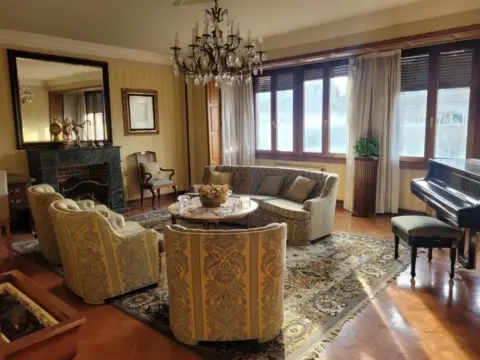 Piso en Avenida de Severino Fernández, 40