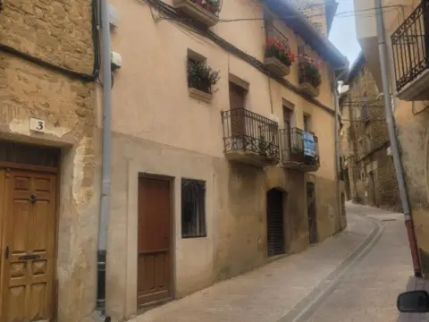 Casa en Plaza de Santa María, 4