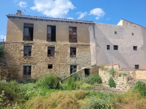 Casa en calle Mayor, 63