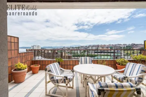 Chalet en calle de Francisco Cáceres