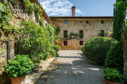 Chalet en Costa de Cantabria