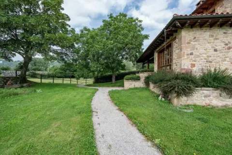 Casa en calle Campo del Rey