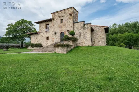 Casa en calle Campo del Rey