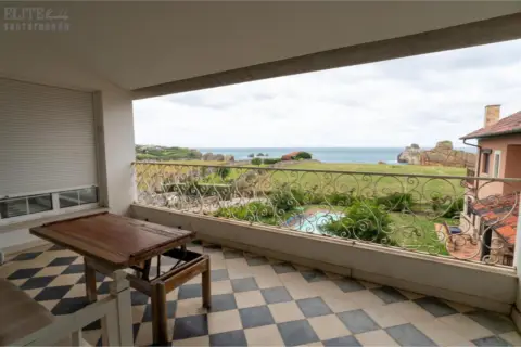 Chalet en Barrio de Portio