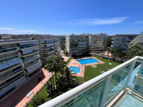 Apartamento en Carrer de Joan Fuster, 5
