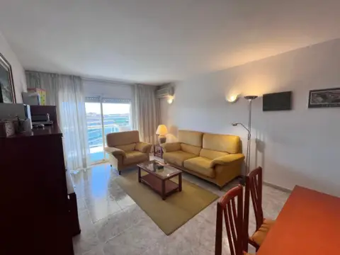 Apartamento en Carrer de Joan Fuster, 5