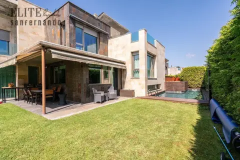 Casa en Urbanización Ladera Sur