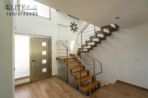 Casa en Urbanización Ladera Sur
