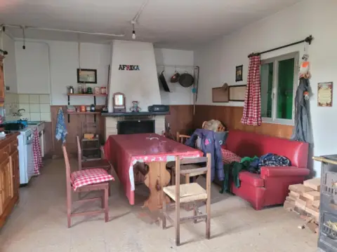 Finca rústica en Sin Zona