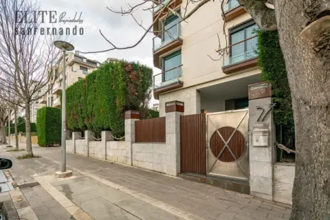 Piso en Avenida del Doctor Diego Madrazo