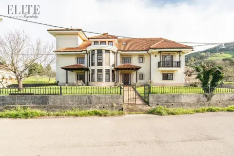 Casa en calle Rio Las Fuentes