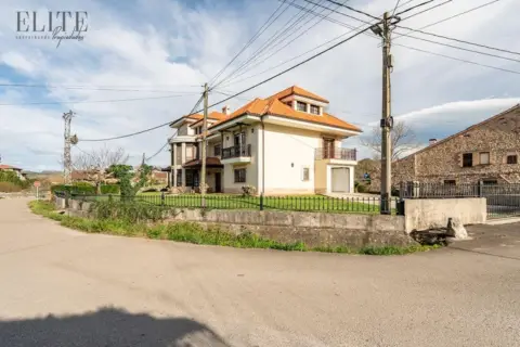 Casa en calle Rio Las Fuentes