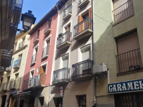 Piso en calle Mayor, 10