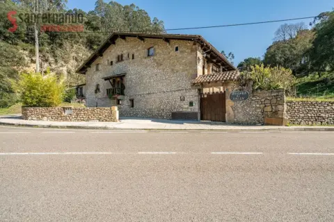 Casa en Munorrodero