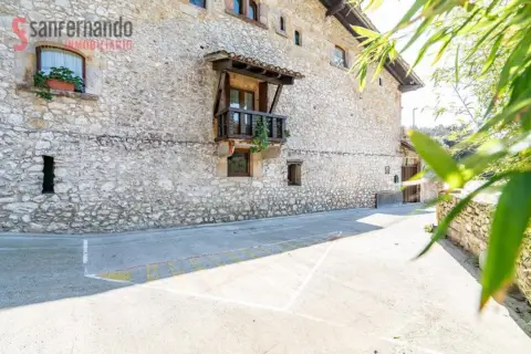 Casa en Munorrodero