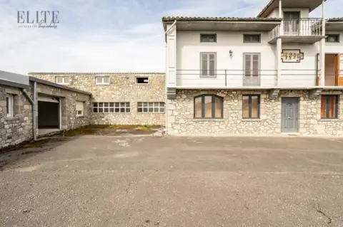 Casa en Avenida de José María Pereda