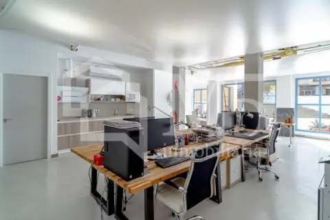 Local comercial en Nerja