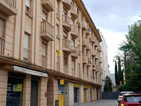 Piso en calle de Juan Carlos I, 2