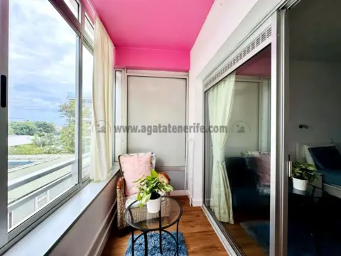 Estudio en Avenida Venezuela