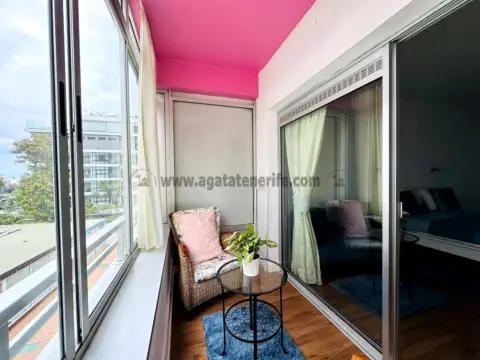 Estudio en Avenida Venezuela