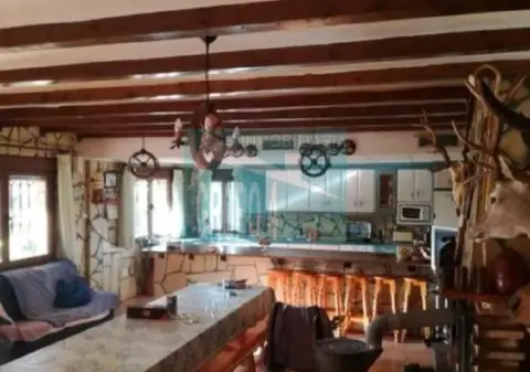 Finca rústica en calle A-1503