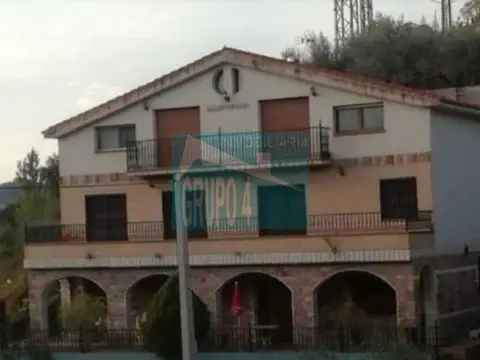 Finca rústica en calle A-1503