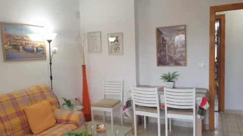 Piso en Avenida de Andalucía