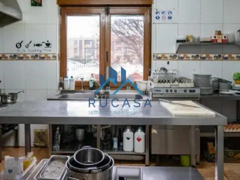 Chalet en Barrio Requejada