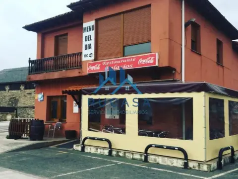 Chalet en Barrio Requejada