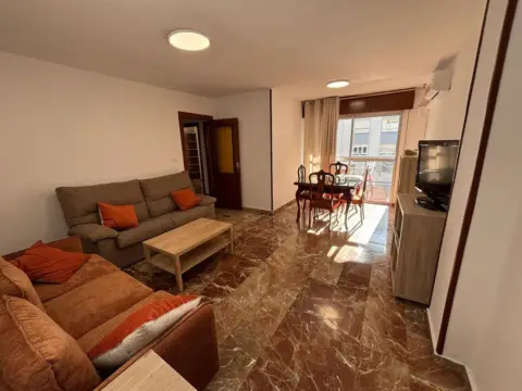 Piso en Camino de Ronda, 172